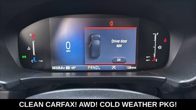 Used 2024 Ford Escape ST-Line AWD/4WD image 13