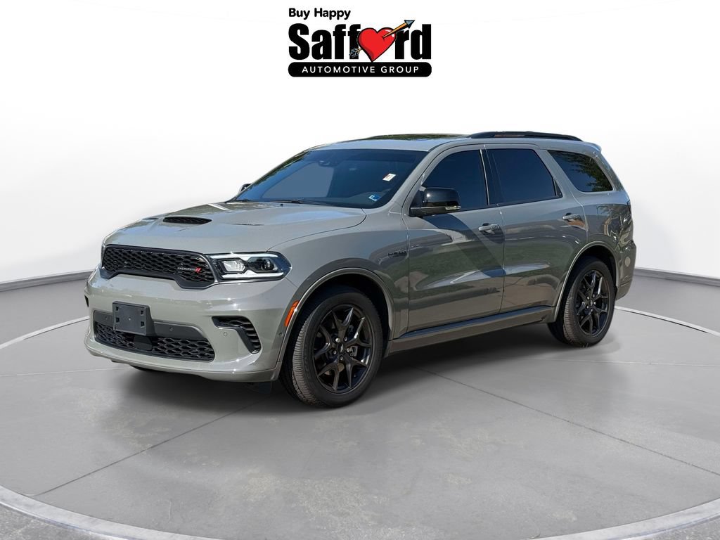 Used 2026 Dodge Durango GT