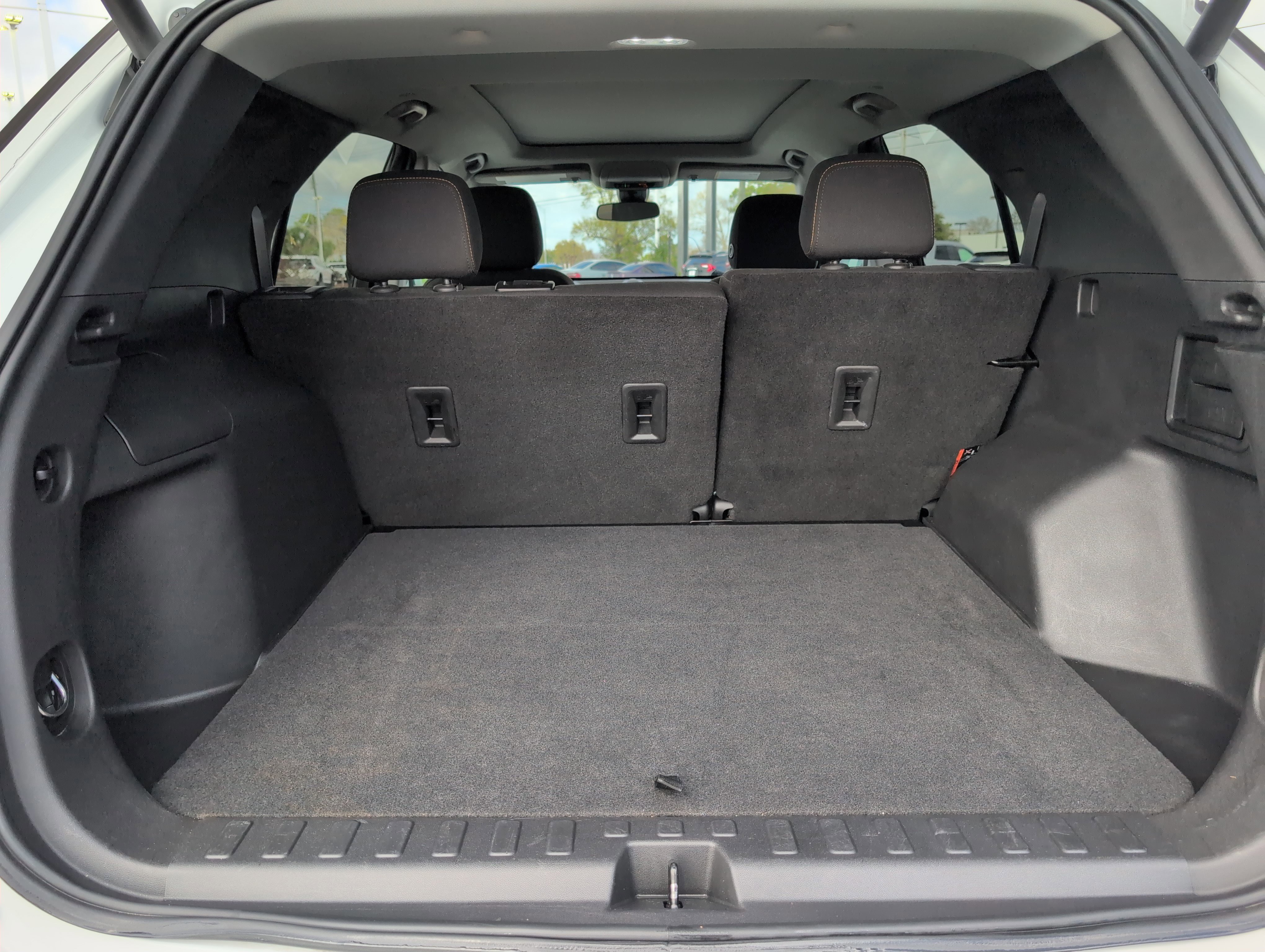 Used 2021 Chevrolet Equinox LT image 5