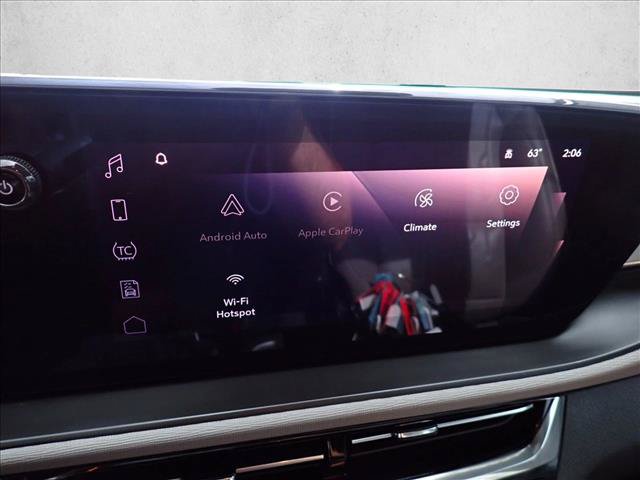Used 2024 Buick Envista Avenir FWD image 25