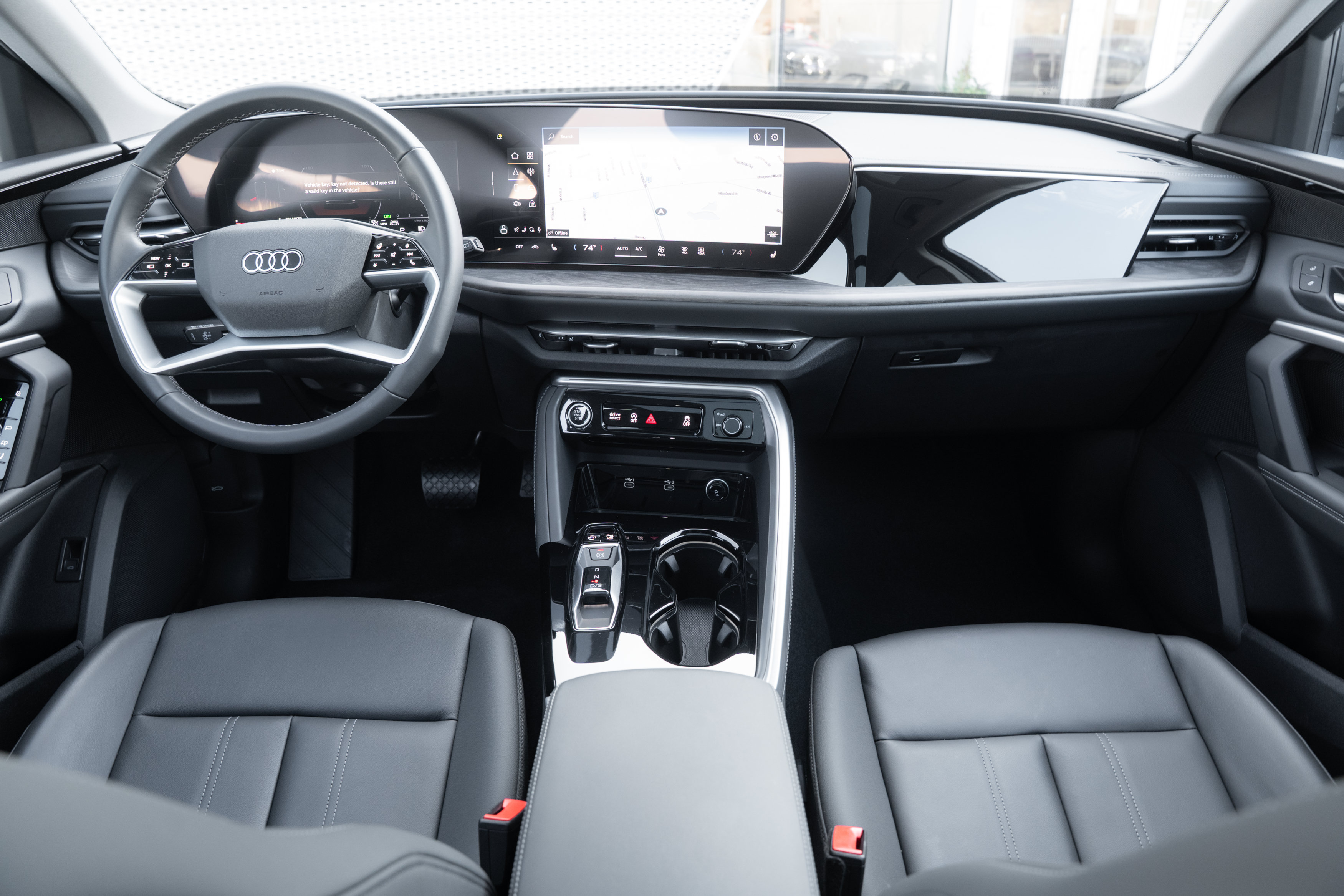 Certified 2025 Audi Q5 Premium w/ Convenience Package AWD/4WD image 8