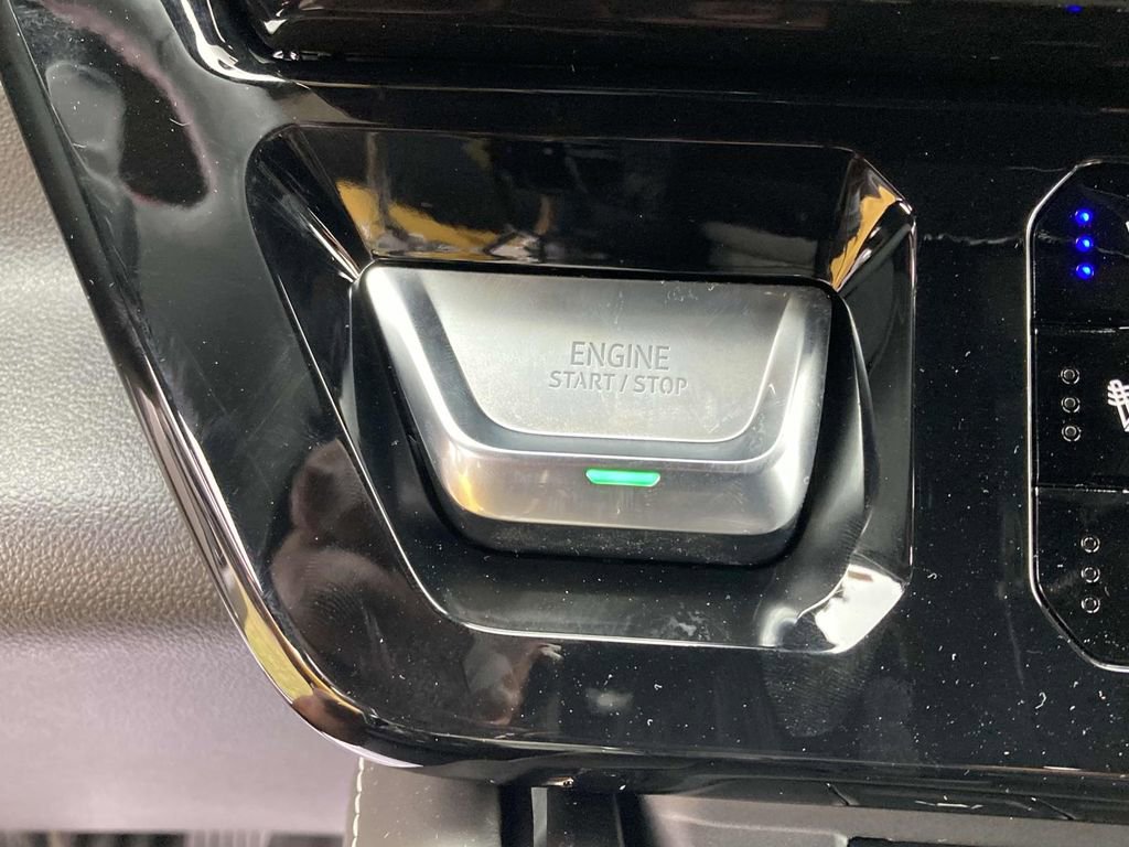 New 2025 GMC Sierra 1500 AT4X image 22