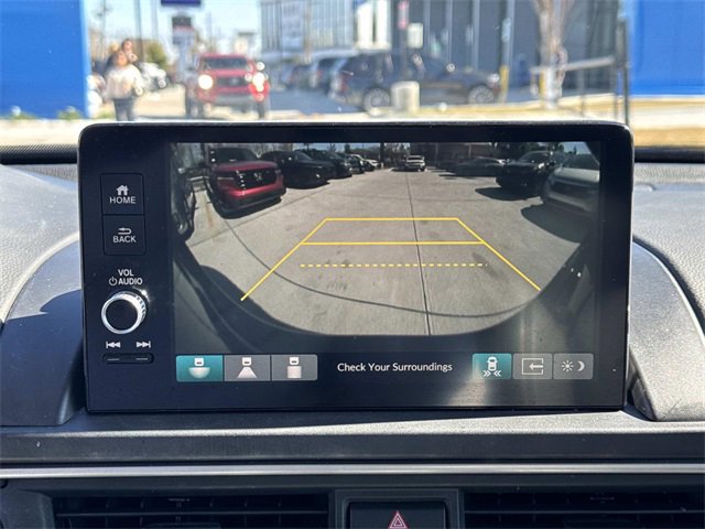 Used 2023 Honda Pilot EX-L image 26