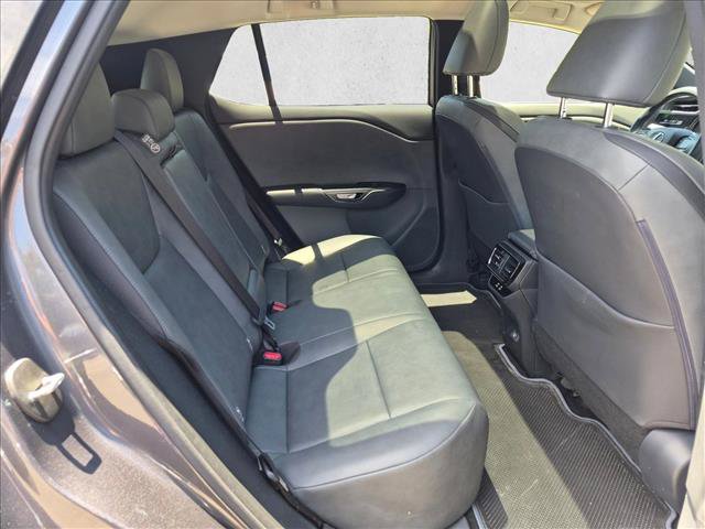 Used 2024 Lexus RZ 300e Premium w/ Technology Package FWD image 17