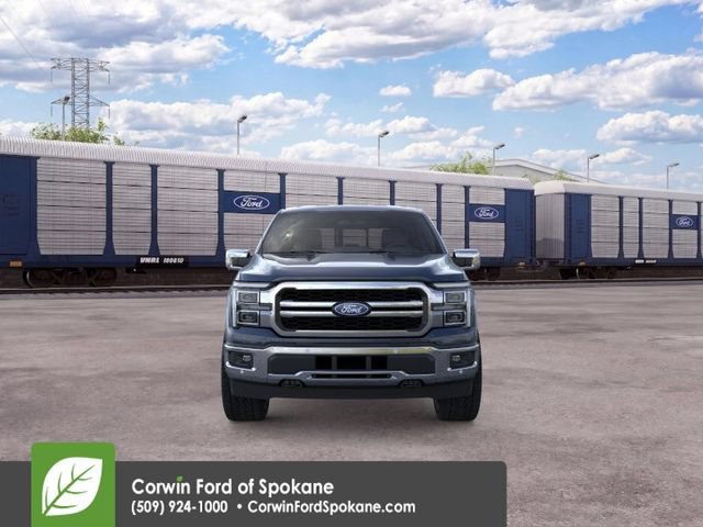 New 2026 Ford F150 Lariat AWD/4WD image 8