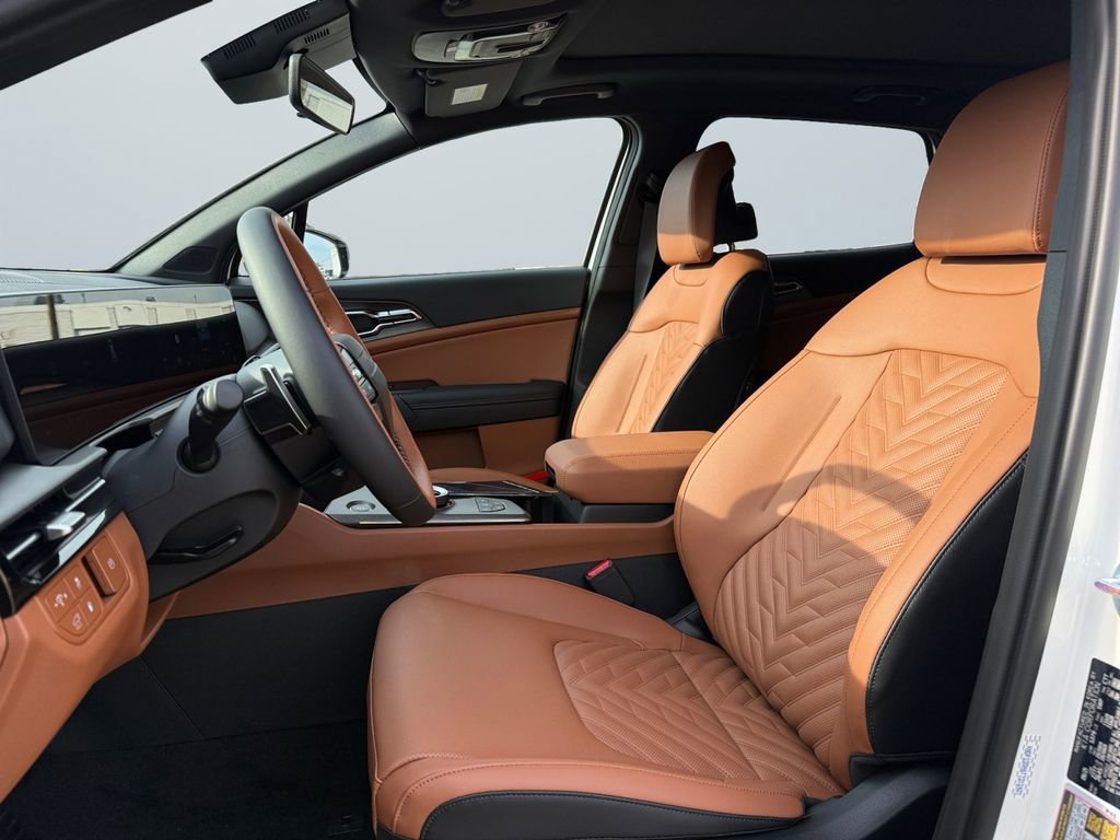 New 2026 Kia Sportage X-Line Prestige image 9