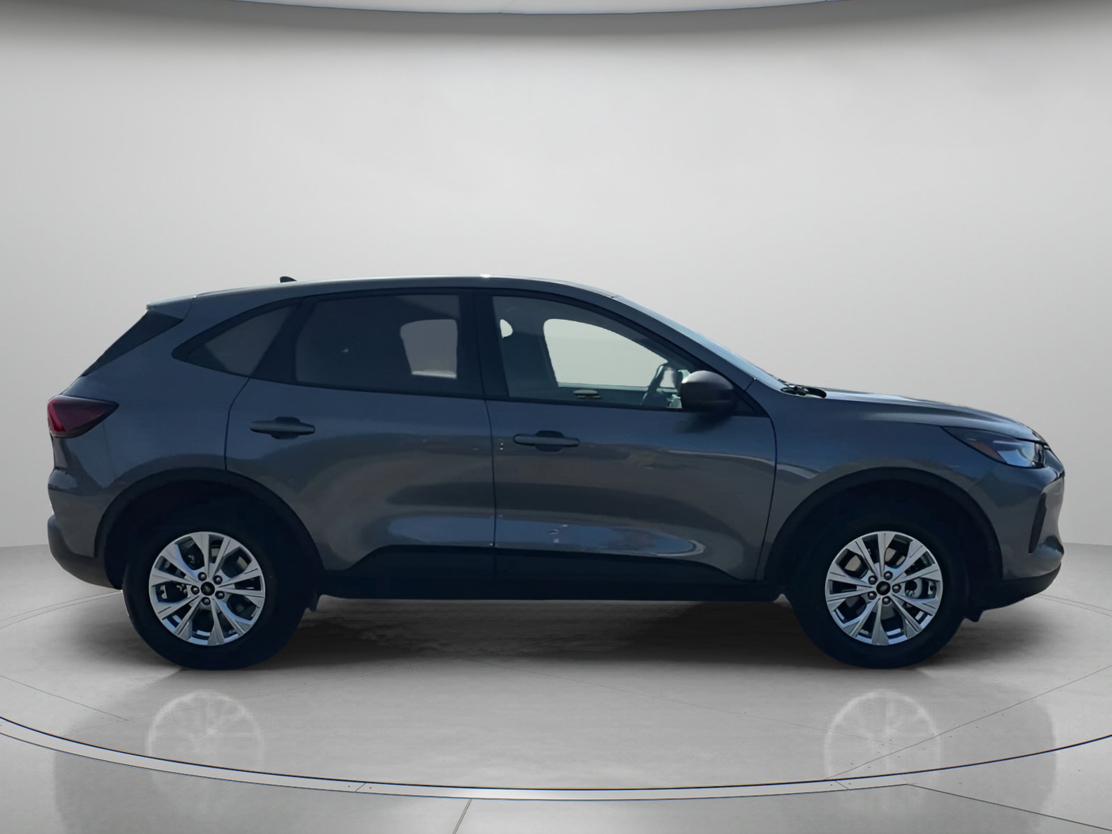 New 2026 Ford Escape Active FWD image 37