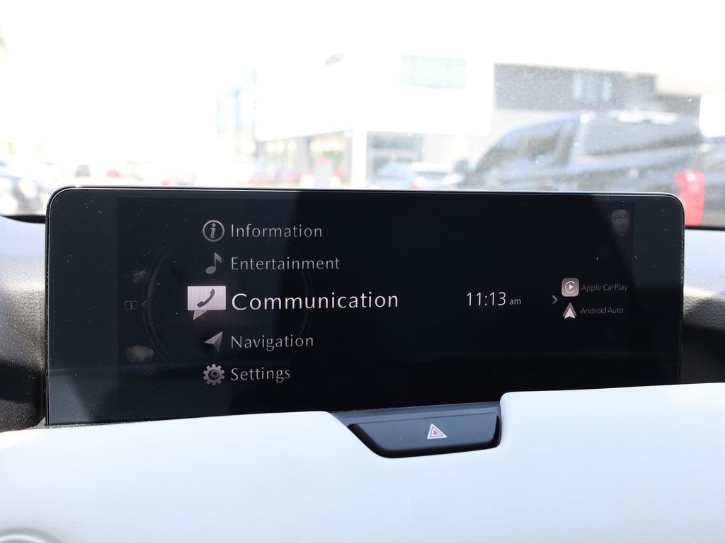 Used 2024 MAZDA CX-90 Plug-In Hybrid w/ Premium Plus AWD/4WD image 35