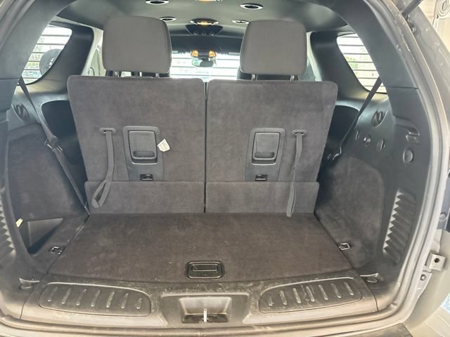 Used 2025 Dodge Durango GT AWD/4WD image 14
