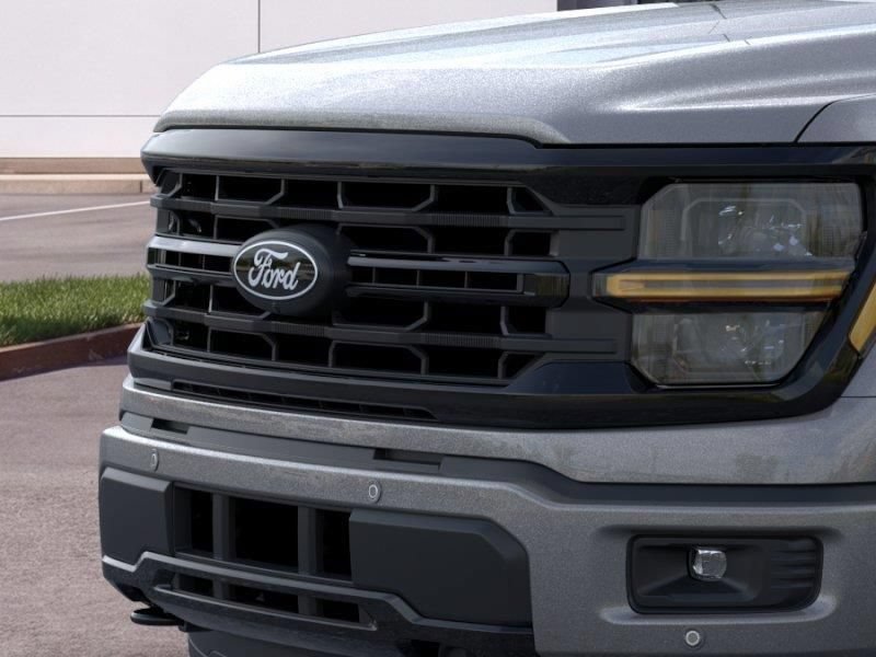 New 2026 Ford F150 XLT w/ Equipment Group 302A MID AWD/4WD image 17