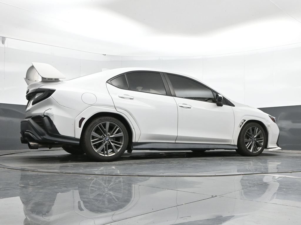 Used 2024 Subaru WRX AWD/4WD image 22