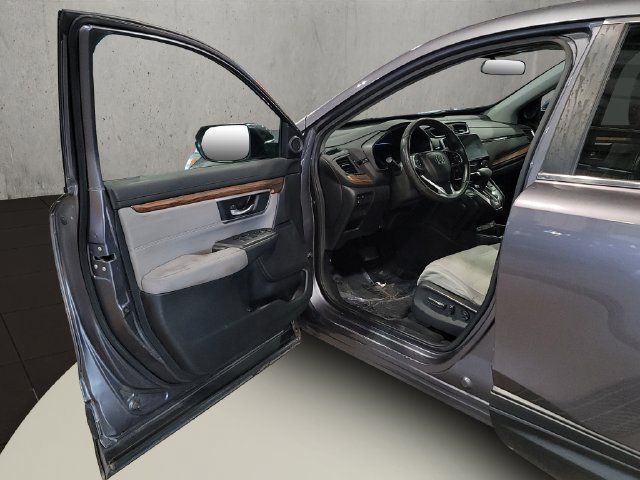 Used 2020 Honda CR-V EX image 36