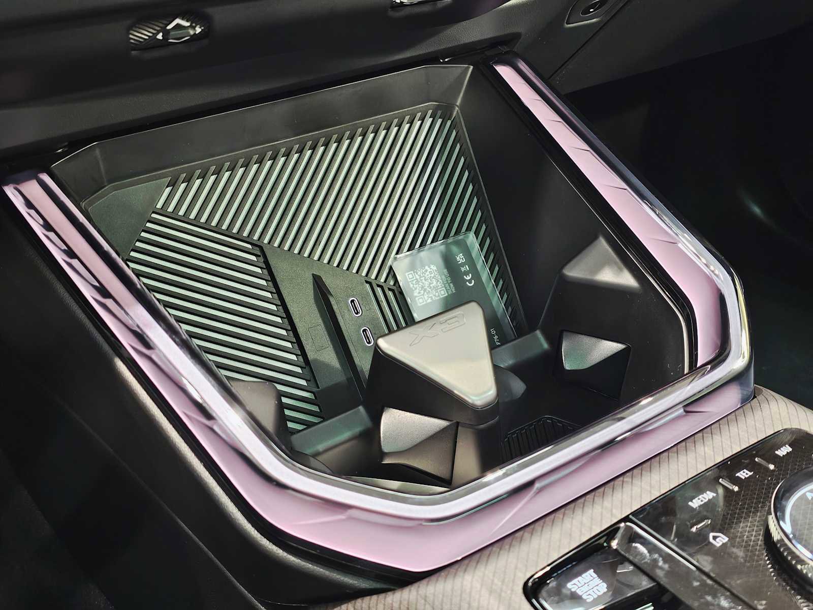 New 2026 BMW X3 xDrive30 w/ Premium Package image 19