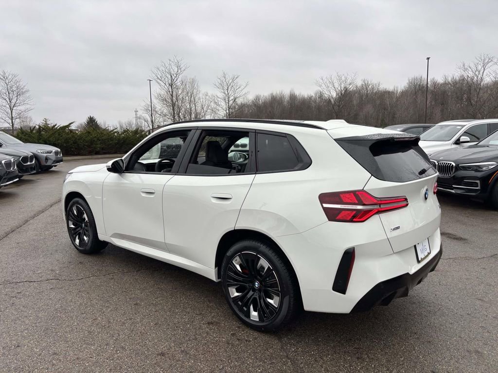 New 2026 BMW X3 xDrive30 w/ Premium Package image 5