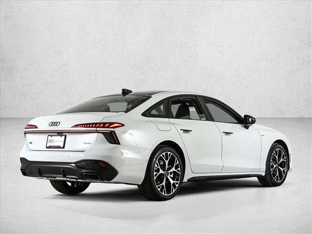 New 2026 Audi A6 Premium Plus AWD/4WD image 5