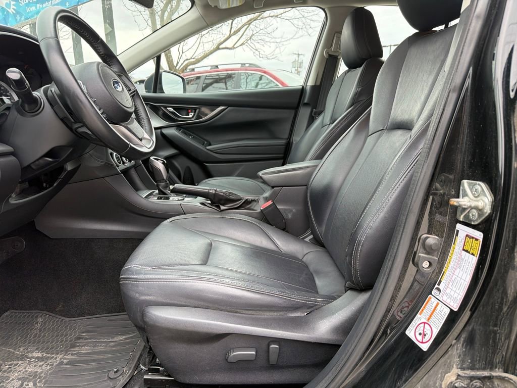 Used 2017 Subaru Impreza 2.0i Limited image 21