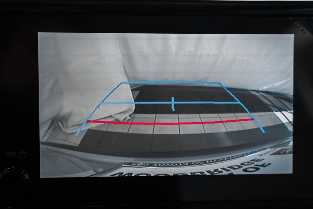 New 2026 Toyota Corolla Cross L FWD image 29