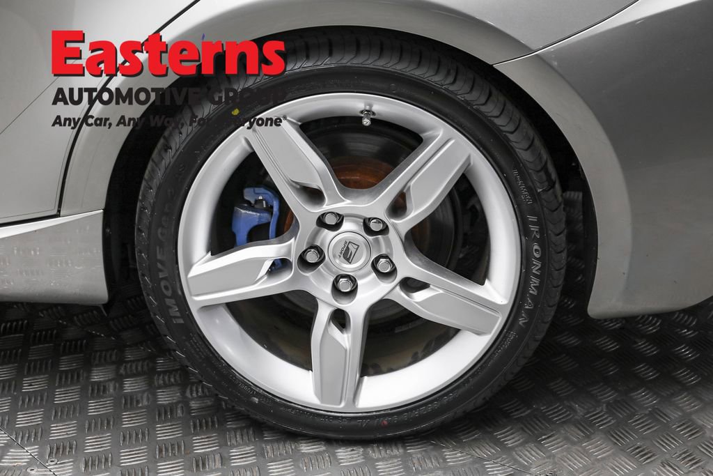 Used 2018 Lexus IS 300 F Sport w/ F Sport Package image 8