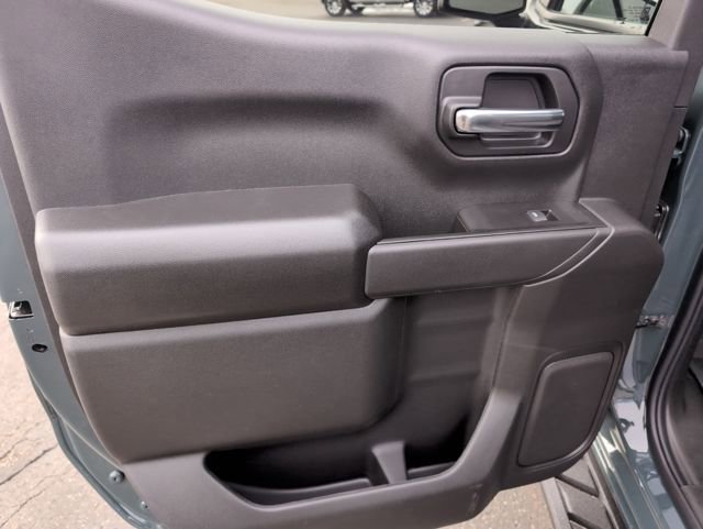 New 2026 Chevrolet Silverado 1500 Custom Trail Boss w/ LPO, Dark Essentials Package image 11