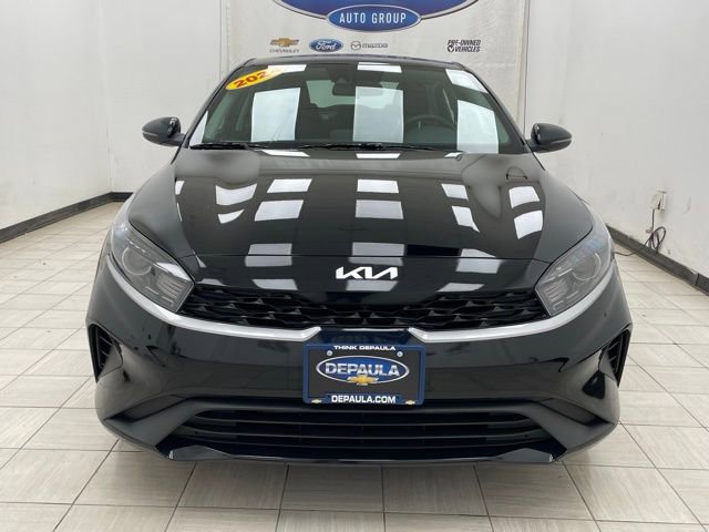 Used 2024 Kia Forte LXS w/ LXS Technology Package image 15