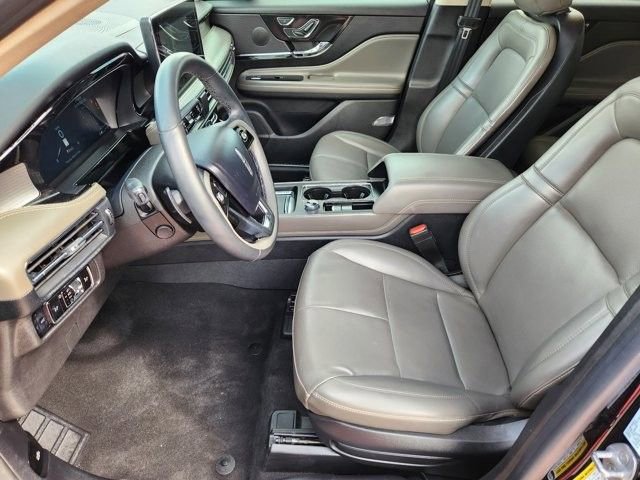 Used 2023 Lincoln Corsair FWD w/ Equipment Group 101A image 12