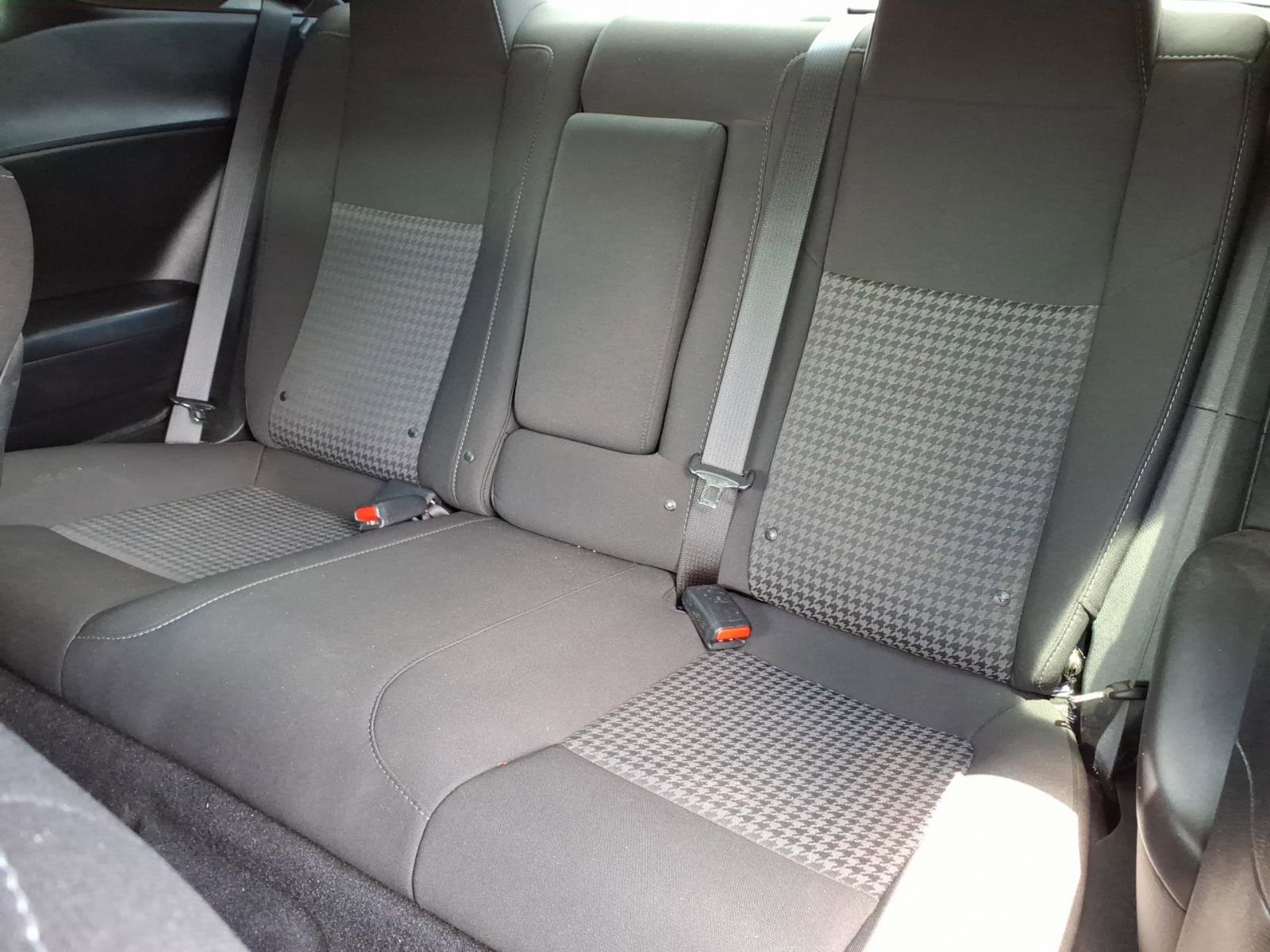 Certified 2021 Dodge Challenger GT w/ Blacktop Package image 10