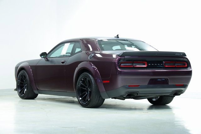 Used 2022 Dodge Challenger R/T Scat Pack image 5