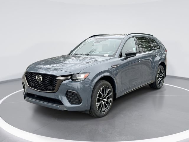 New 2026 MAZDA CX-70 3.3 Turbo S w/ Premium Package image 1