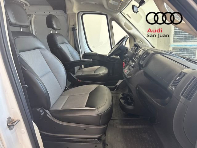 Used 2021 RAM ProMaster 1500 image 30