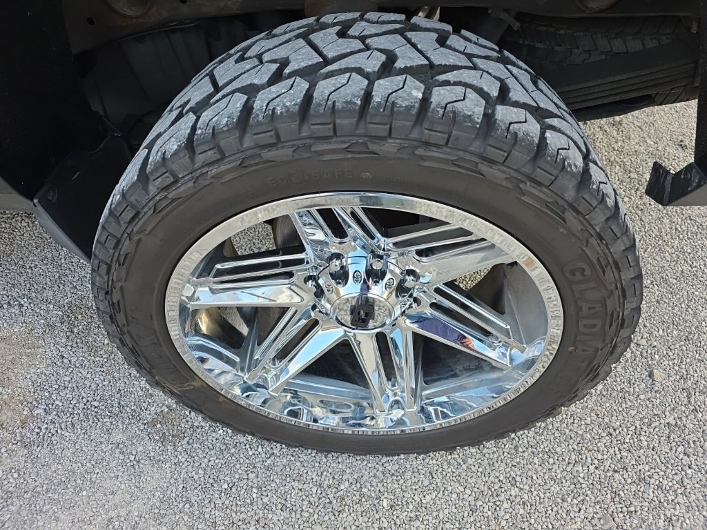 Used 2016 Chevrolet Silverado 2500 High Country w/ Duramax Plus Package image 26