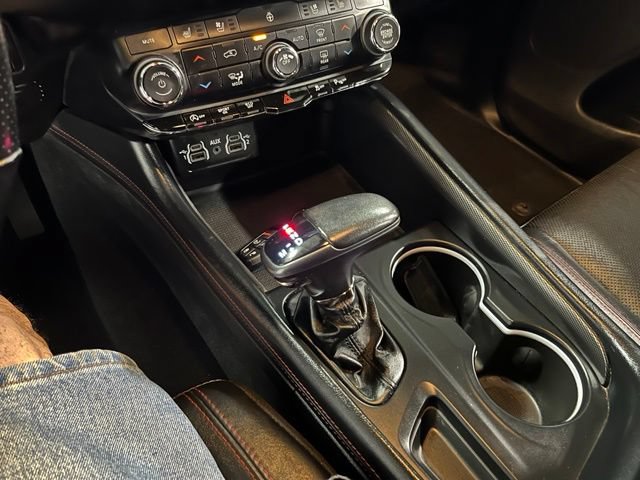 Used 2024 Dodge Durango GT AWD/4WD image 30