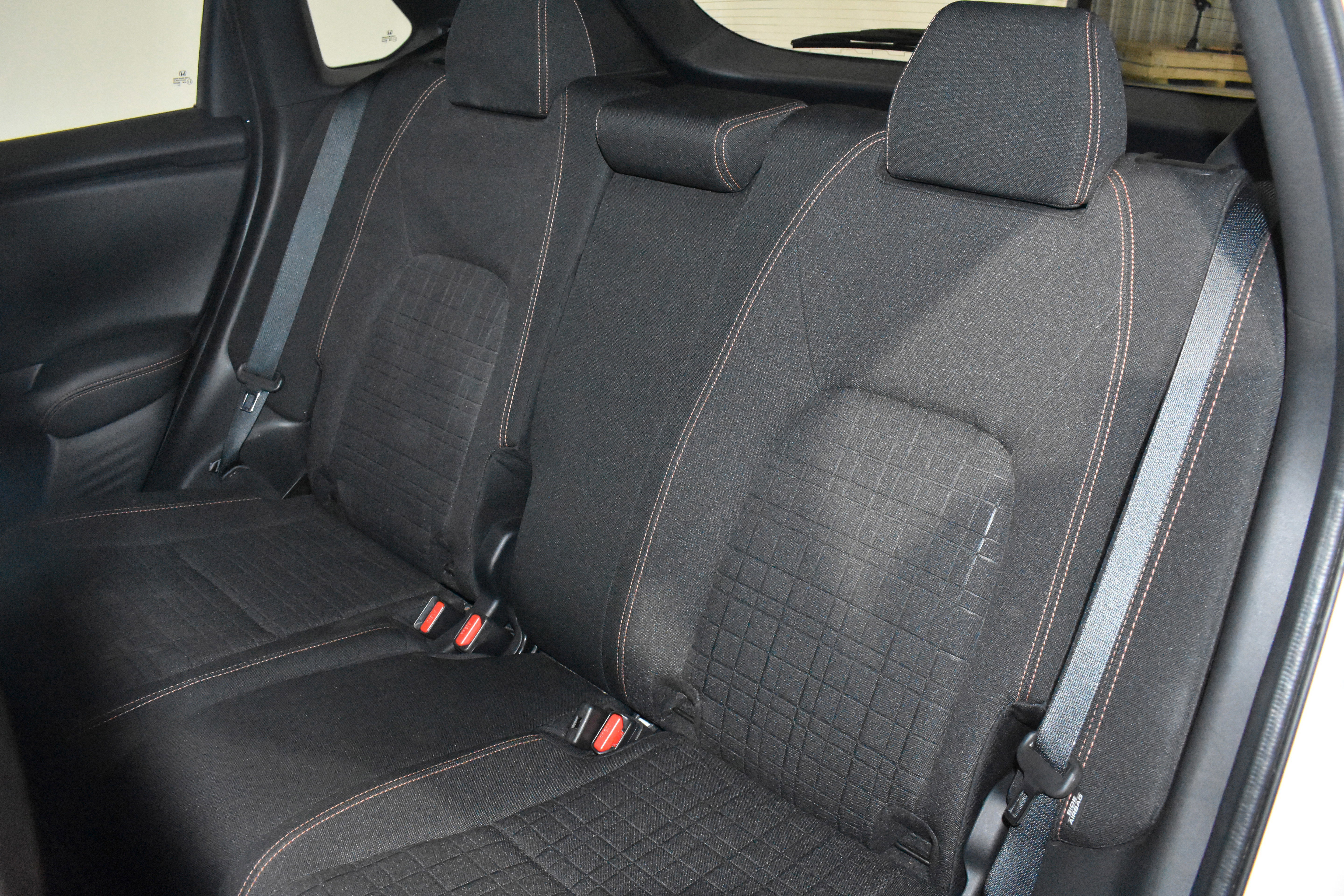 Used 2024 Honda HR-V Sport image 26