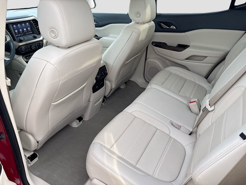 Used 2020 GMC Acadia Denali w/ Technology Package image 26