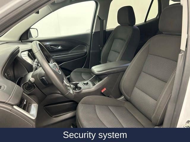 Used 2024 GMC Terrain SLE image 19