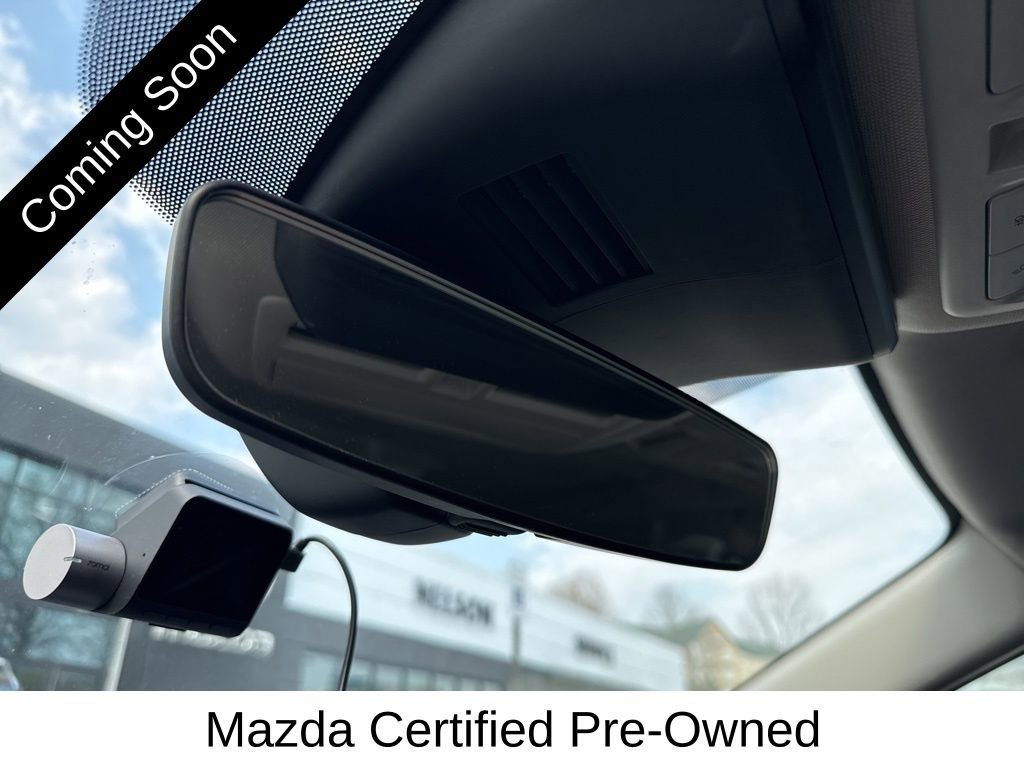 Certified 2023 MAZDA CX-50 2.5 S w/ Accent Package image 16