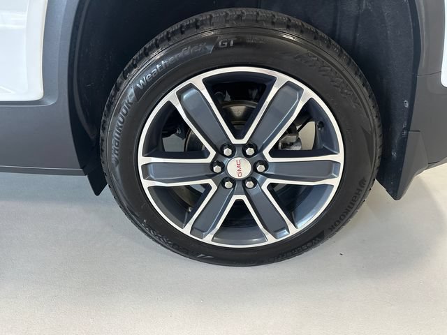 Used 2020 GMC Acadia SLT w/ Premium Package AWD/4WD image 38