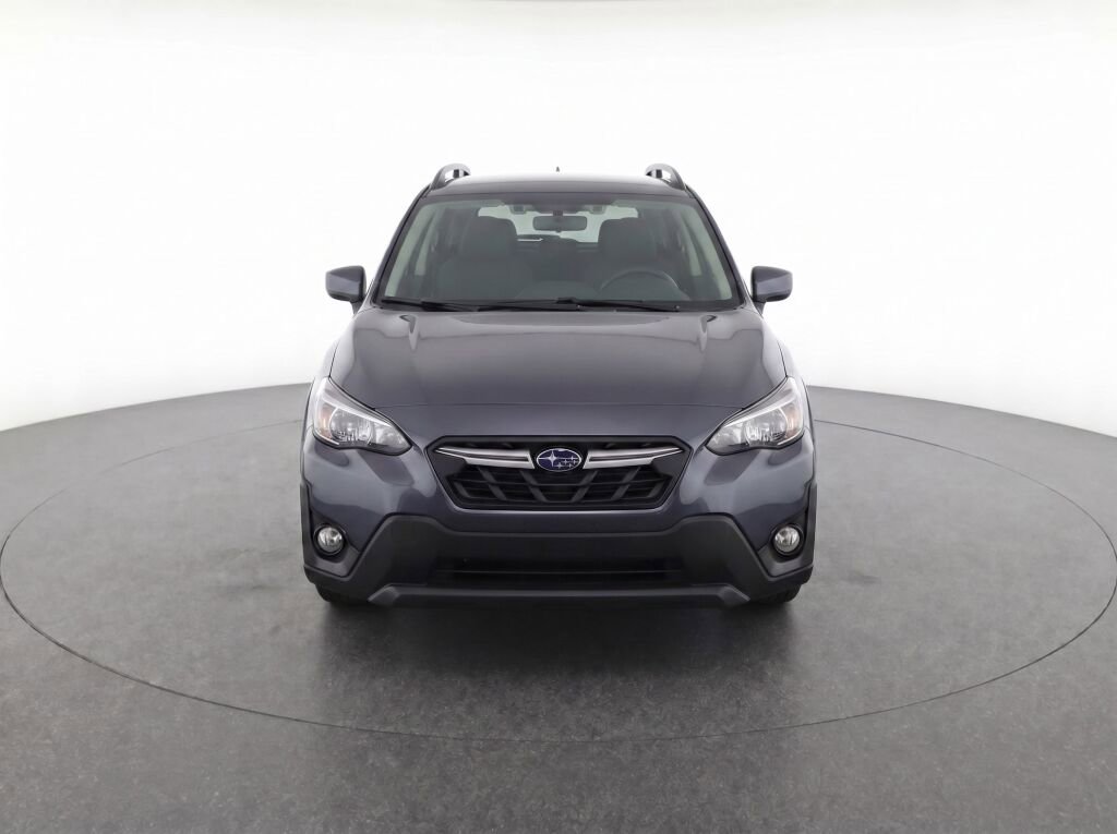 Used 2021 Subaru Crosstrek 2.0i Premium w/ Moonroof Package AWD/4WD image 2