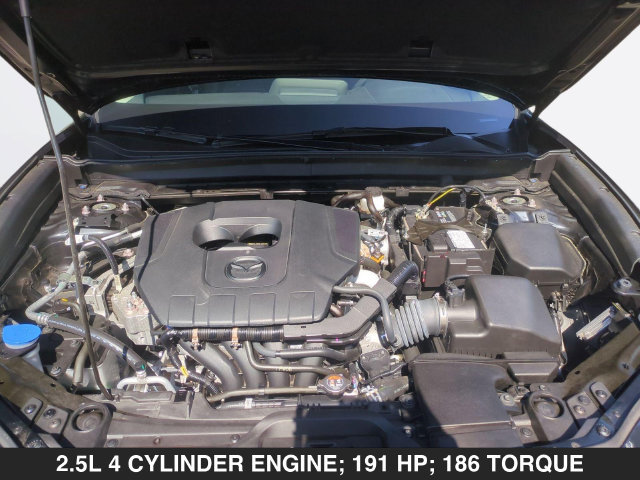 Certified 2024 MAZDA CX-30 AWD 2.5 S image 30