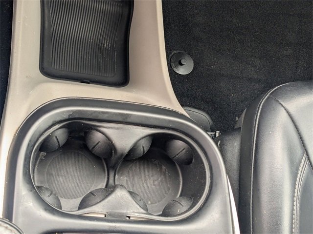 Used 2021 Chrysler Voyager Lxi image 21