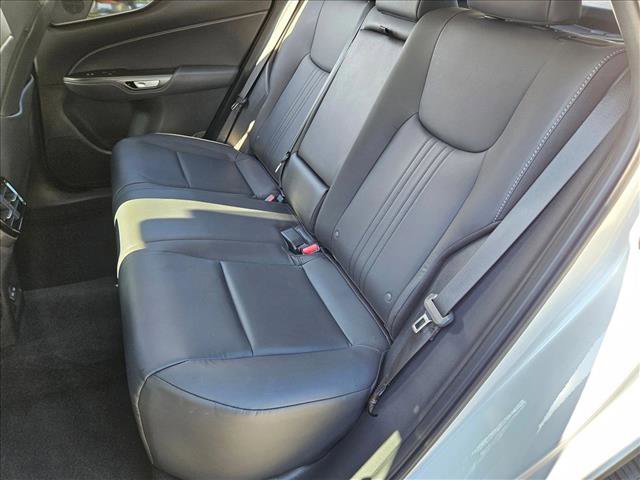Used 2025 Lexus NX 250 NX 250 image 17