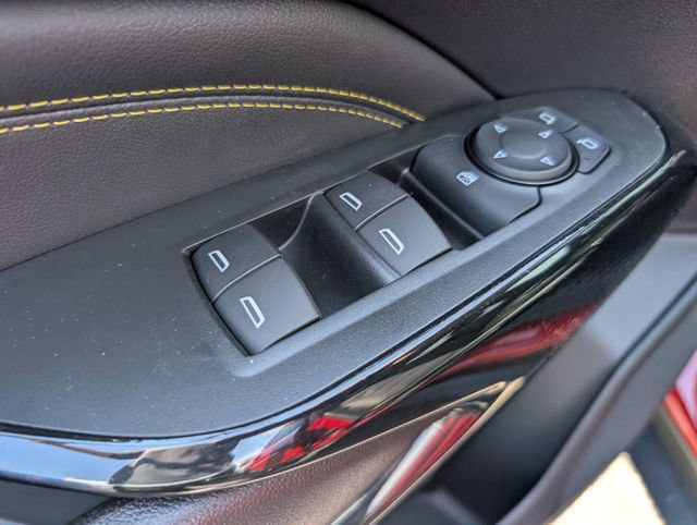 New 2026 Chevrolet Trax LT w/ Driver Confidence Package image 15