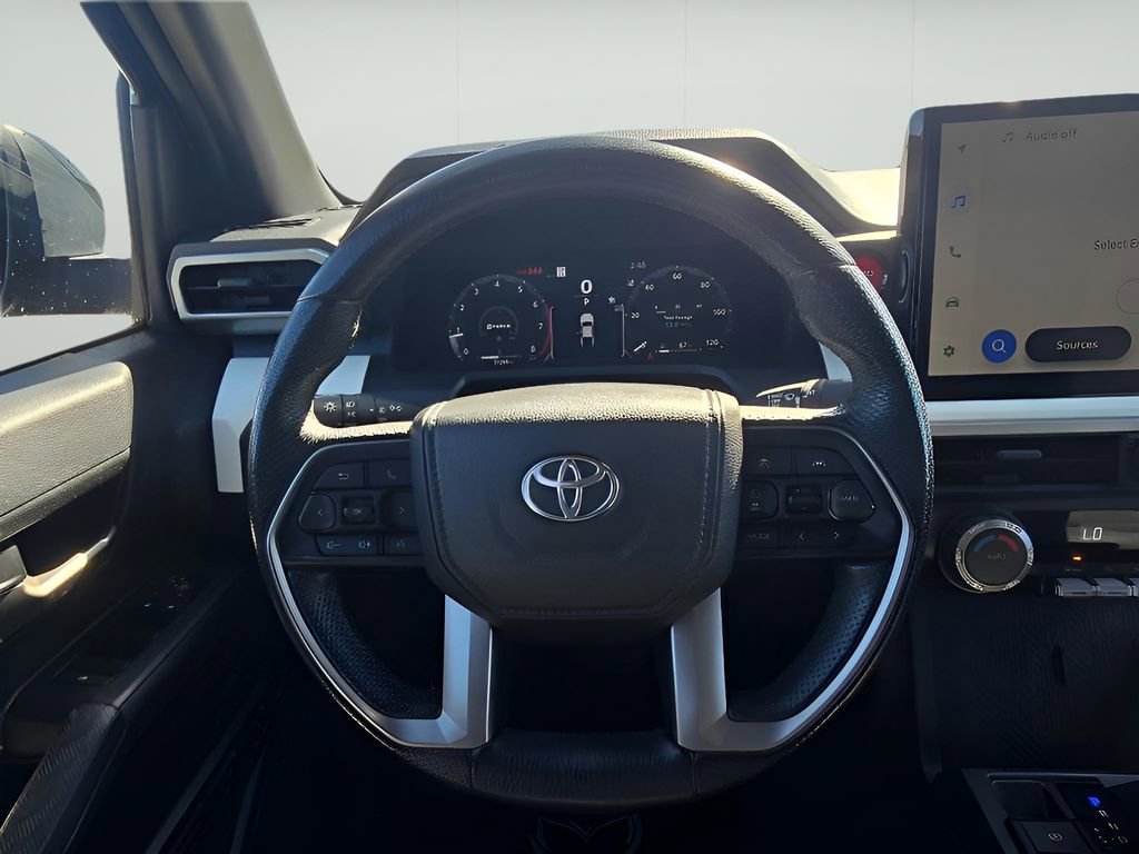Used 2024 Toyota Tacoma TRD Off-Road image 28