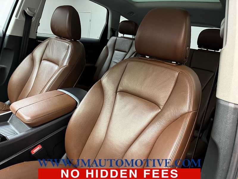 Used 2017 Audi Q7 3.0T Premium Plus image 14