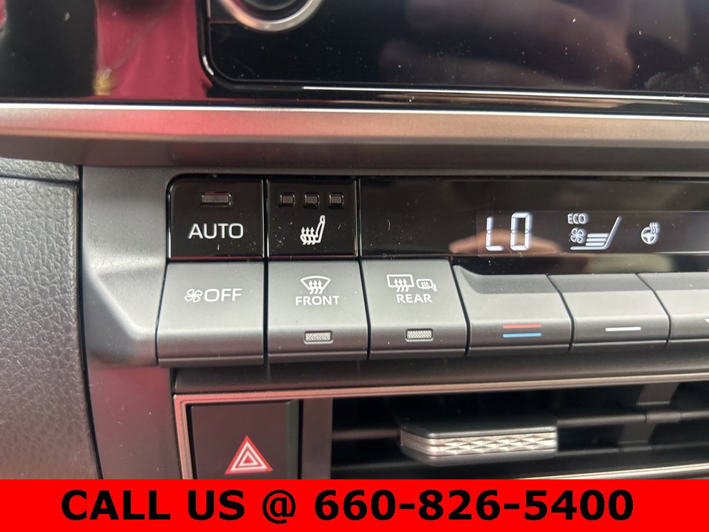 New 2026 Toyota Camry LE image 18