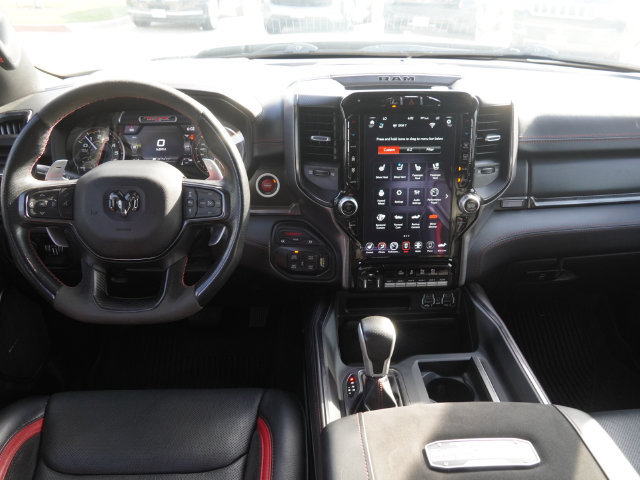 Used 2021 RAM 1500 TRX w/ TRX Level 2 Equipment Group AWD/4WD image 5