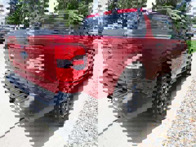 New 2025 Ford Maverick XLT w/ XLT Luxury Package image 7