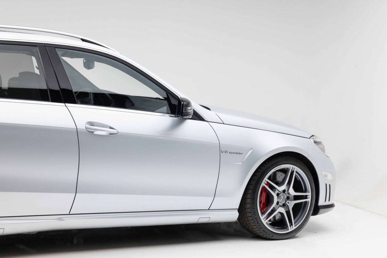 Used 2012 Mercedes-Benz E 63 AMG Wagon image 37