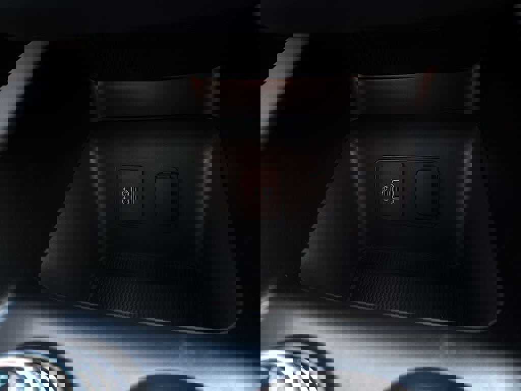 New 2026 Ford Explorer Active image 54