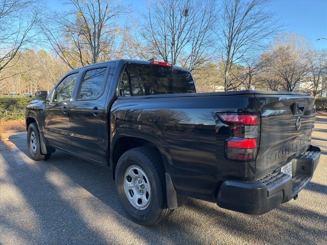 Used 2024 Nissan Frontier S w/ Tow Package image 7