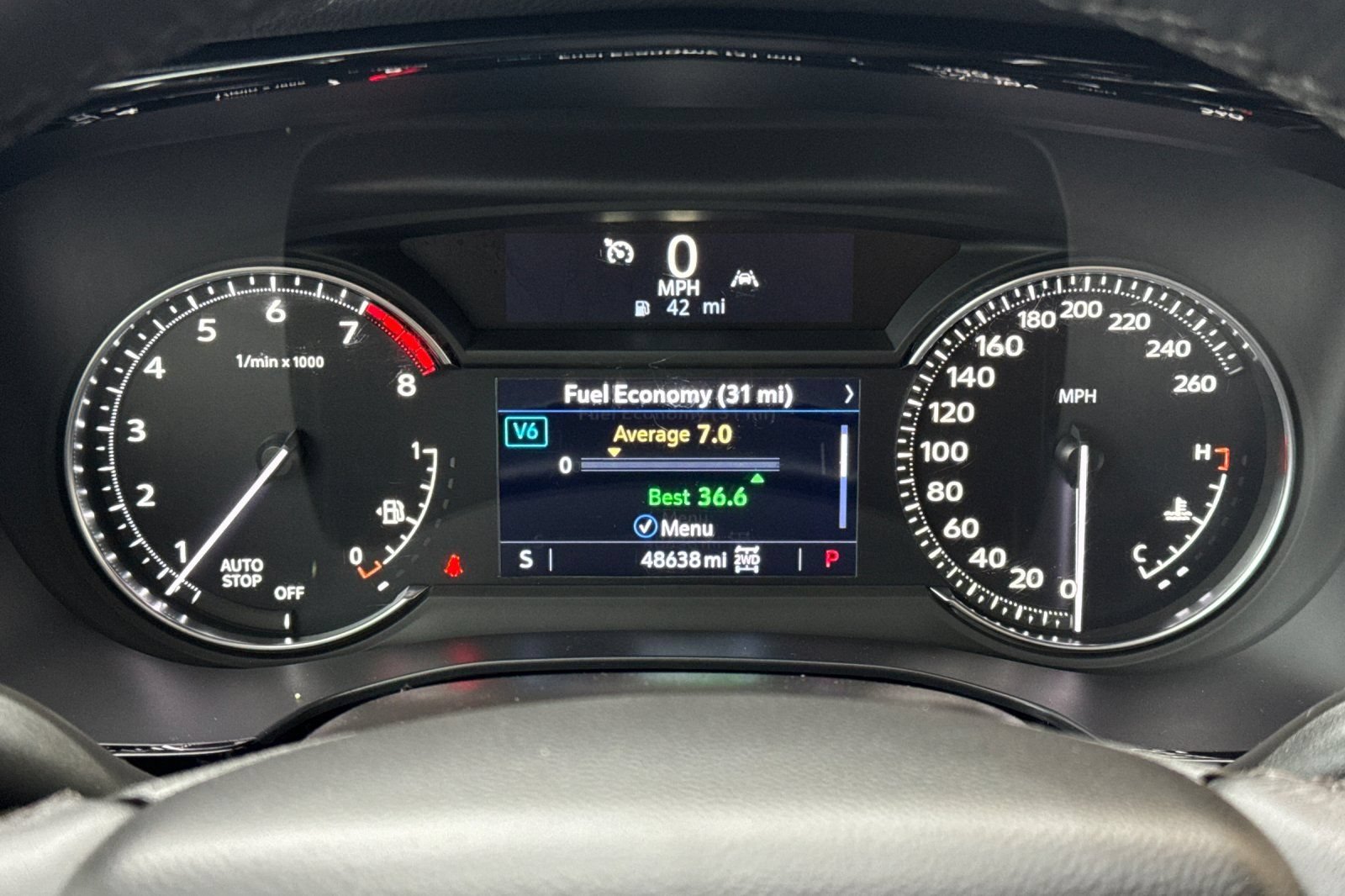 Used 2024 Cadillac XT6 Sport AWD/4WD image 30
